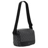 New Jordan Polyester Crossbody Bag, Shoulder Bag Regular Unisex Dark Smoke Gray FJ6790-070