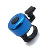 Portable Mini Metal Bicycle Bell Anti-rust aluminum alloy Bell Ring Bicycle Accessories MTB Road Bike Cycling Safety Alarm