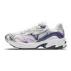 Mizuno Chaussures Dad Adventure V2 Basses Baskets Unisexes Blanc D1GH250309