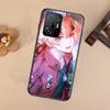 Genshin Impact ThoMa Case For Xiaomi POCO X7 X6 Pro X3 X5 M6 F3 F5 F6 Pro 11T 12T 13T 14T Pro 13 14 Ultra Cover
