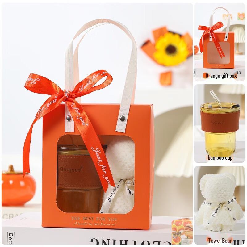 

Ai Qiyi WQ Mid-Autumn Celebration Practical Cup Gift Sets Package 1