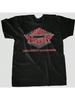 NIGHT RANGER Midnight Madness T-Shirt Short Sleeve Cotton Black S To 5XL BE1134