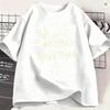 Oversized Tshirt Summer Harrys Styles We Belong Together Hipster Tshirts  100 Cotton Tee Shirt For Unisex Aesthetic Big Size