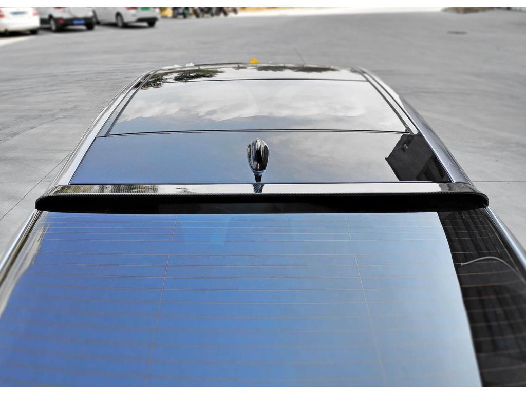 Compatible with 2018-2023 Toyota Camry Models: Roof Spoiler, Front Splitter, Side Skirts, Rear Spoiler.