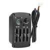 EQ Equalizer Pickup Acoustic Guitar 4 Band Preamp Musical Instrument Accessories SE‑4N