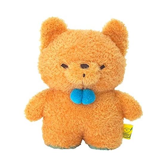 Sunlemon Tatton Fox Brown S 13.5716.5cm Stuffed Animal P-7852