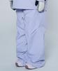 Dolauteoweeo [Doll X Dumdidum] 2425 Spica Board Pants Light Purple Unisex