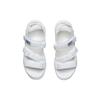 Li Ning CF WuShi 5S Beach Sandals Women's Ecru AGUR004-8