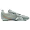 Nike Superrep Cycle 2 Next Nature კომფორტული მრავალმხრივი დარტყმის შთამნთქმელი მოცურების გარეშე გამძლე დაბალზედა ველოსიპედის ფეხსაცმელი მამაკაცის ფეხსაცმელი ნაცრისფერი DH3396-003
