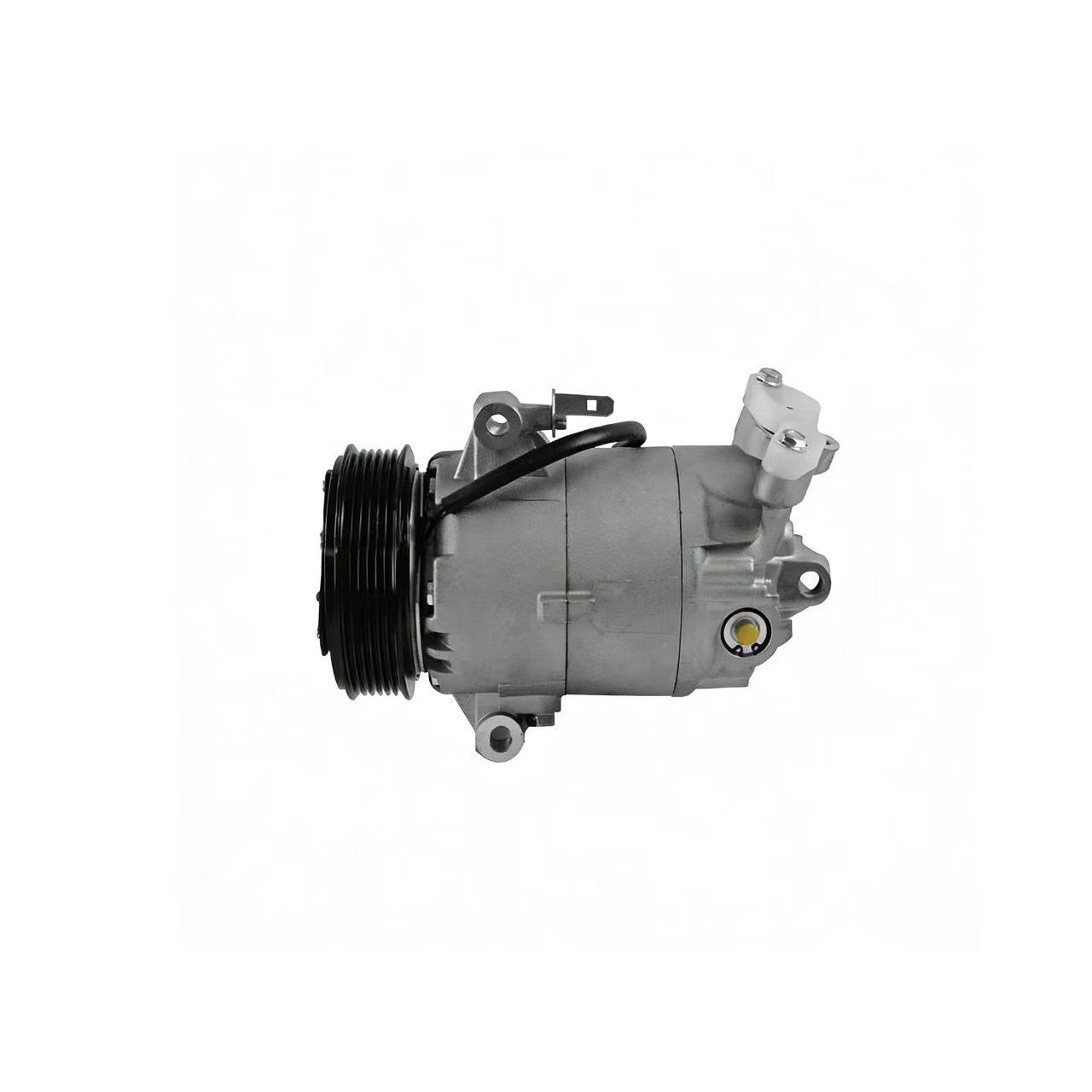 5CVC Compressor Compatible with Nissan Models: 92600JE00A, 92600-JD200, 92600-1DB0A /