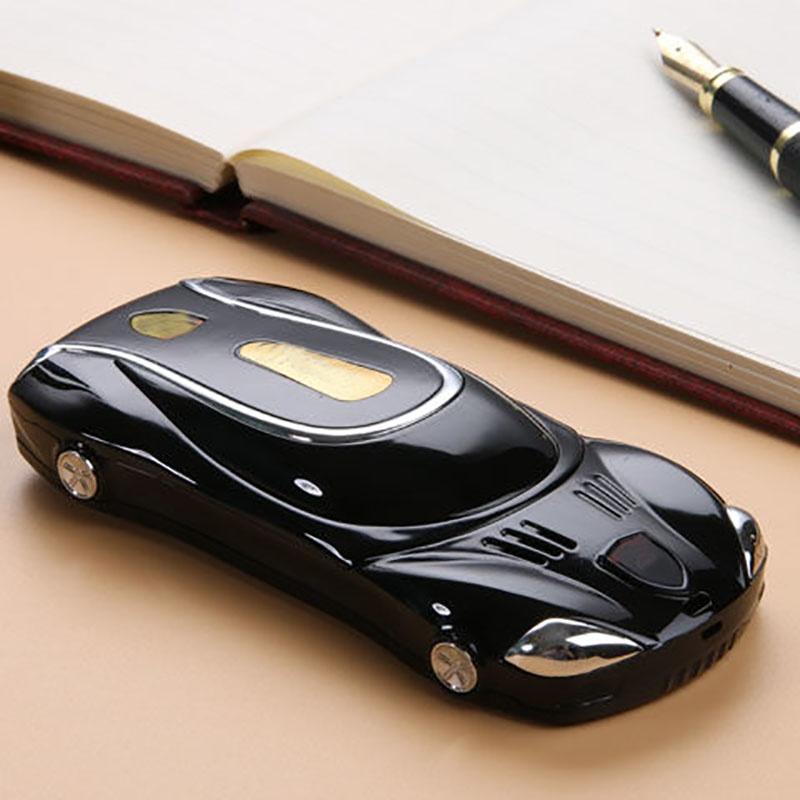New F1(F911) Car Phone 2.0inches Screen 480x320 GSM 2G Dual SIM Card Children`s Toys Mobile Phone Special Mini Cellphone No Camera Best Gift