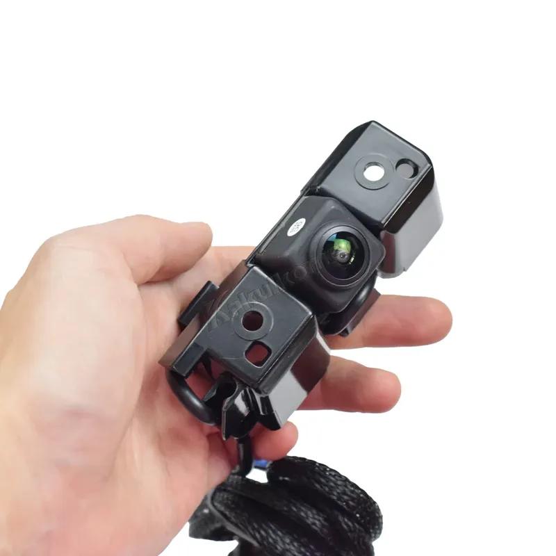 Reverse Parking Assist Backup Camera 22803702 For Chevrolet Silverado 1500 GMC Sierra 2014-2015 Waterproof Rear View Camera