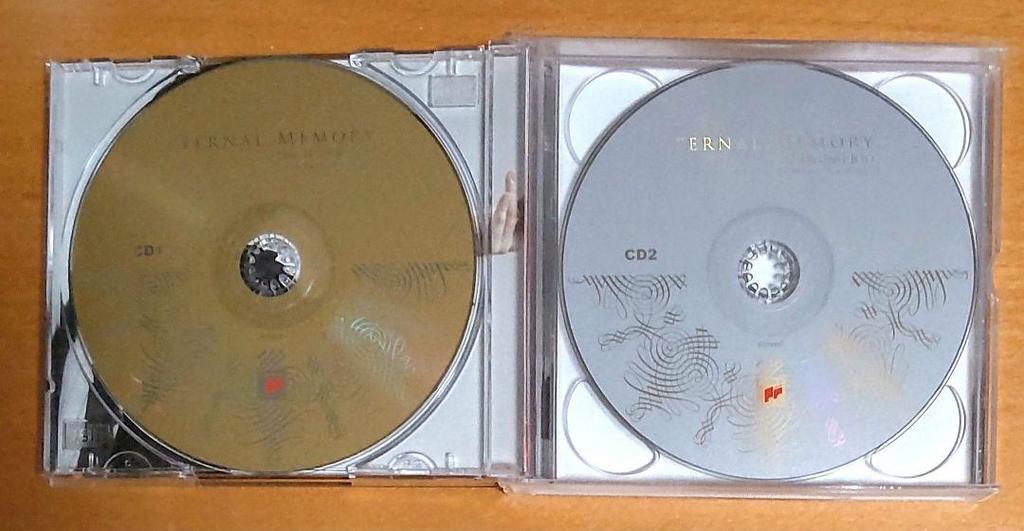 [USED] Eternal Memory Lim Hyun-ju