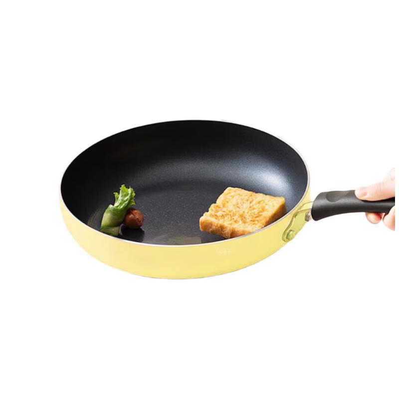 

SUPOR 18cm Non-stick Mini Frying Pan
