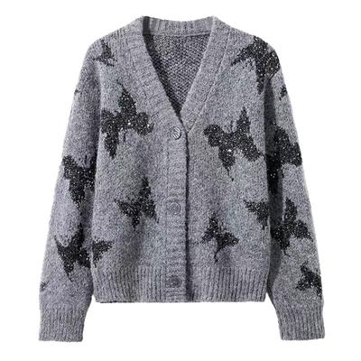Tops – Cárdigans para mujeres