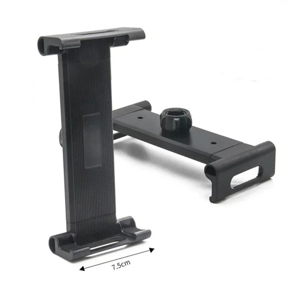 Large Tablet Stand Clip Holder Multifunctional Laptop Stand Bracket New Fixed Base