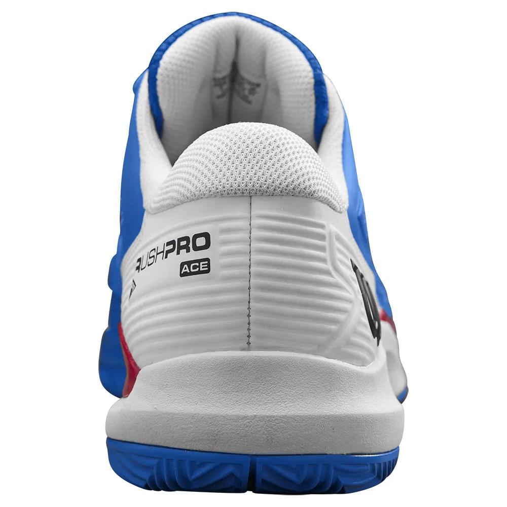 Wilson Обувь для грунтовых кортов Rush Pro Ace
