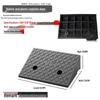 Rubber Threshold Ramp