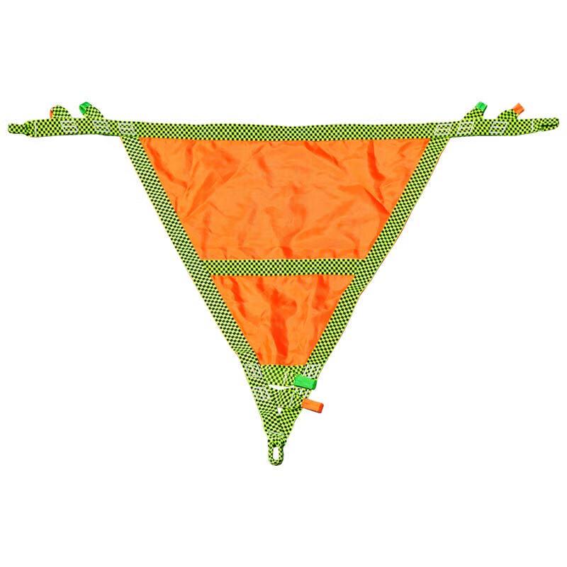 Anpan Rescue Triangle Safety Webbing Sling