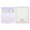 Sanrio Little Twin Stars Volume Letter Set