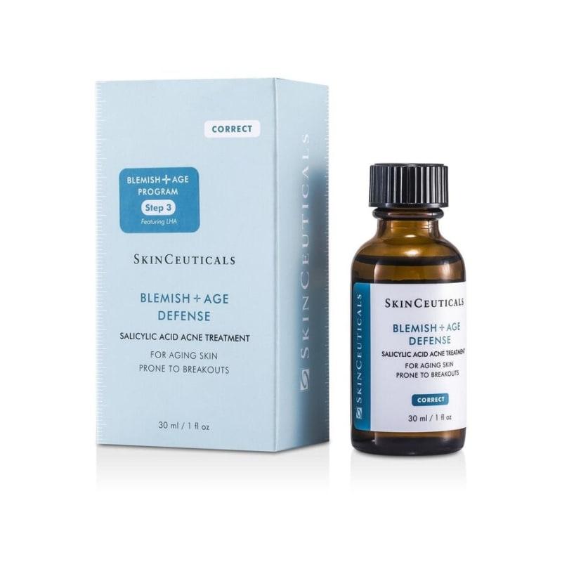 Skin Ceuticals Blemish + Age Defense 30ml