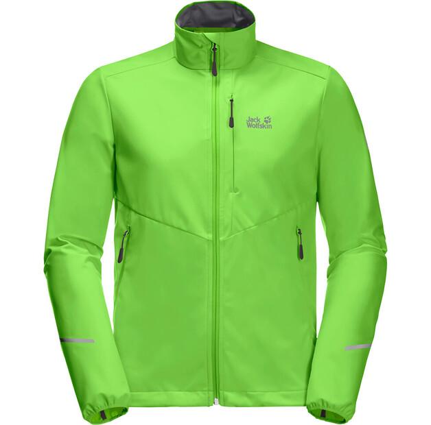 Куртка Jack Wolfskin Delta Tour S