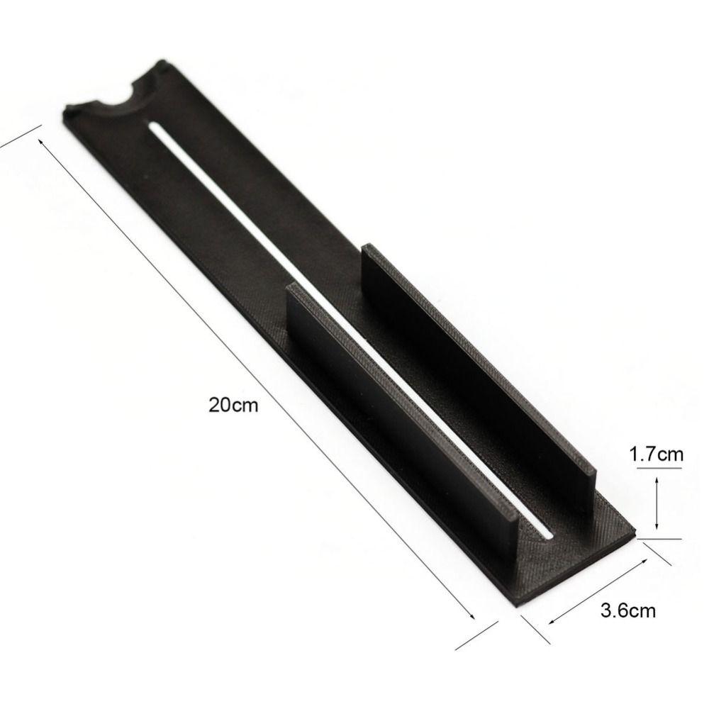 Universal Beginner Stroke Trainer Straight Trainer Aiming Practice Cue  Pool Hall