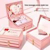 Yuli Yula 20-Piece Deer Makeup & Skincare Set - Qixi Festival Valentine's Day Gift Box