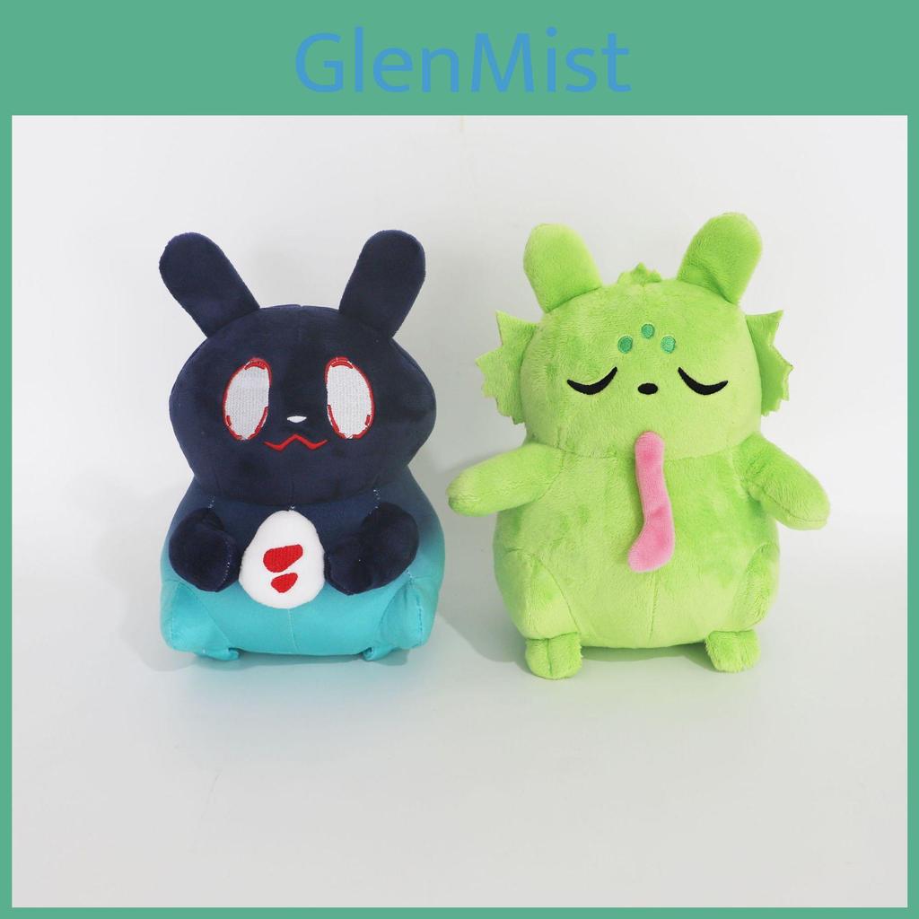 Sanshee Rain World Plush Toy With Short Plush Material For Collectors And Giftgiving