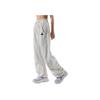 New Adidas Dance French Terry Joggers Knitted Sweatpants Women's Jade White JI9772