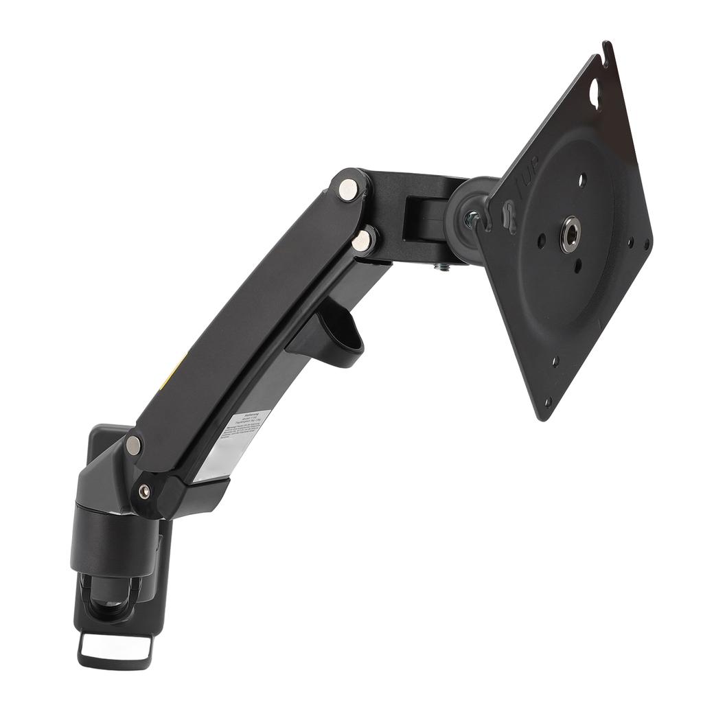 Montare pe perete pentru ecran de computer de 17-35 inch, braț VESA reglabil, capacitate maximă de încărcare 12 kg 26.4