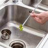 Four-Claw Drain Clog Remover