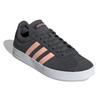 adidas Vl Court 2.0 'Grey Glow Pink' Women's Sneakers EE6786