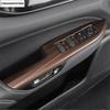 Armaturenbrett Luft AC Lüftungsschlitz / Fensterheber / Schalthebel Abdeckung Zierleisten Zubehör für LEXUS NX 260 350h NX260 NX350h - 2026