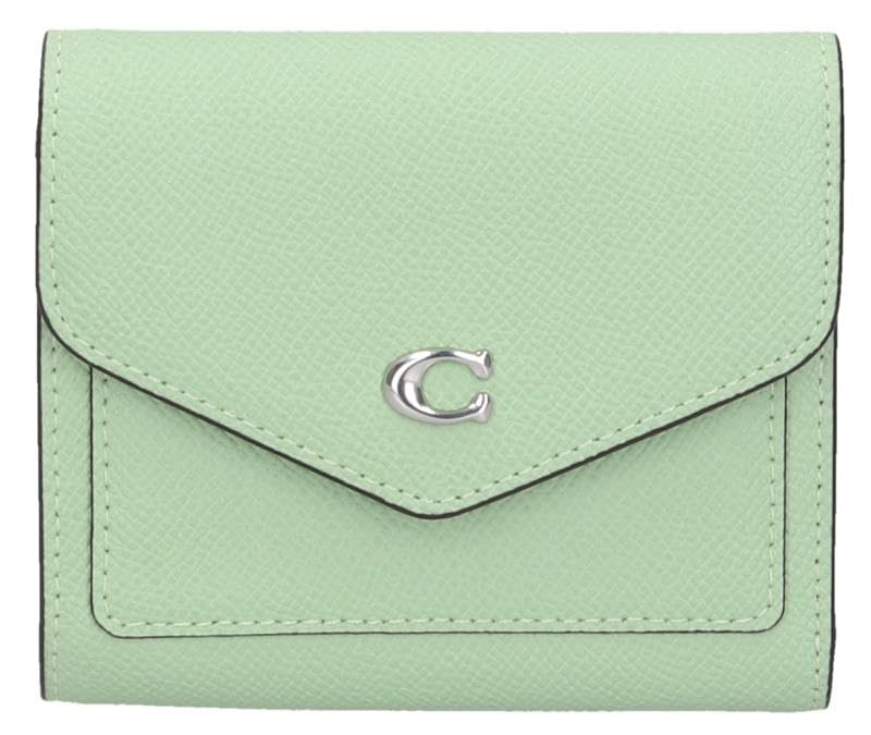 

wallet C2328 LHTY6 [Coach] Tri-fold [item]