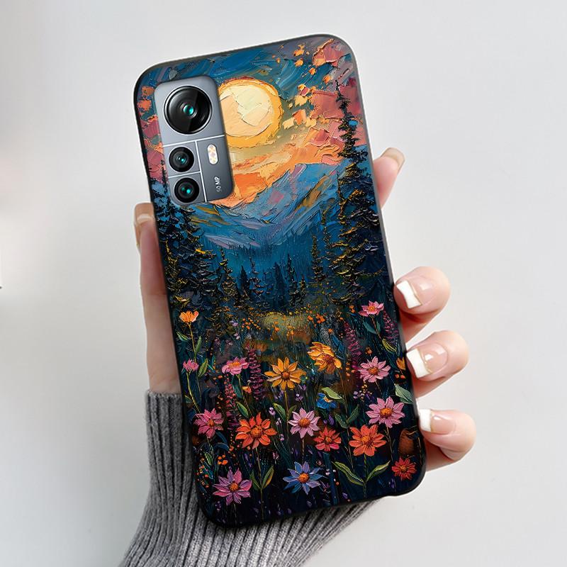 For Blackview A85 Case Luxury Cute Love Heart Rabbit Funny TPU Soft Silicone Protective Back Cover For Black View A85 Phone Case