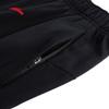 Anta Men's Basic Black Long Pants