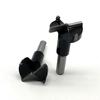 Woodworking Alloy Drill Bit: Split, Hinge, Side Hole, Multi-Point, Free Shipping