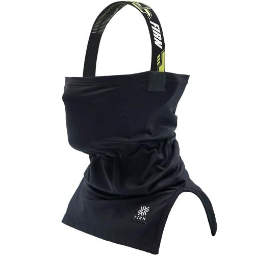 FIRN Face Mask, Balaclava, Neck Warmer, Face Cover, Skiing, Snowboarding, Face Guard, Balaclava, Face Slenderness, Headband, Sports, Outdoors, Cold Pr