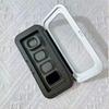Magnetische Absorptionsfilter-Organizer-Box Wasserfeste Aufbewahrungstasche für Pocket 3 Professionelle Fotoausrüstung