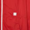 Fila Lightweight Hooded Windbreaker Red Fs2jkh2202x
