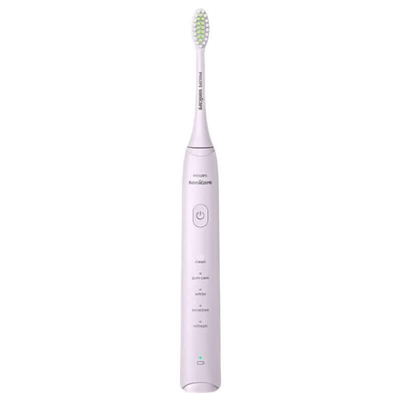 

Philips S3 Gentle Whitening Electric Toothbrush Head CN plug (adapter included)