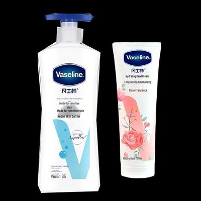 Lichaamsverzorging – Bodycrèmes en -lotions
