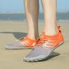 Bachschuhe Strandschuhe Tauchen Schwimmschuhe Outdoor-Freizeit Watstiefel Wanderschuhe Laufschuhe