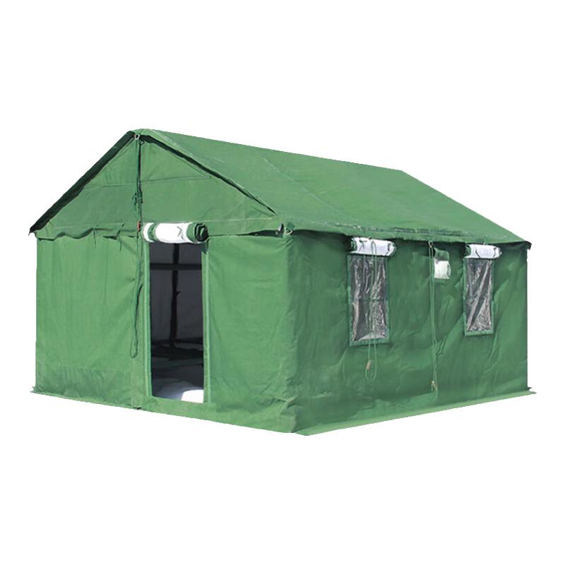 Sanhuadang Outdoor Cold-Proof Training Tent