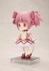 Kotobukiya Cu-poche Puella Magi Madoka Magica the Movie: Madoka Kaname Non-Scale PVC Painted Movable Figure