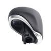 Gear Shift Knob Shifter Head .... 3711F2300 For Hyundai Leather Metal Material Not Universality Fitment Accessories