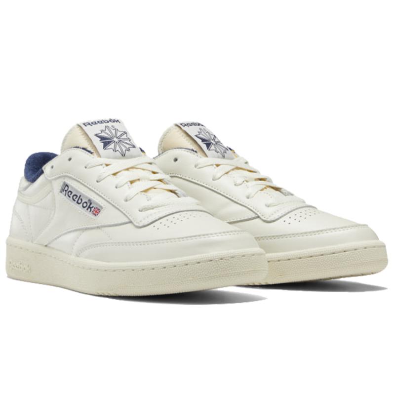 Reebok Logo patch Low top Sneakers Sneakers GX3683