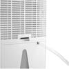 Smart Mobile Dehumidifier - SENCOR - SDH 2028WH - 360 W - 20 L/day - Tank: 6 L - 2 Speeds - White