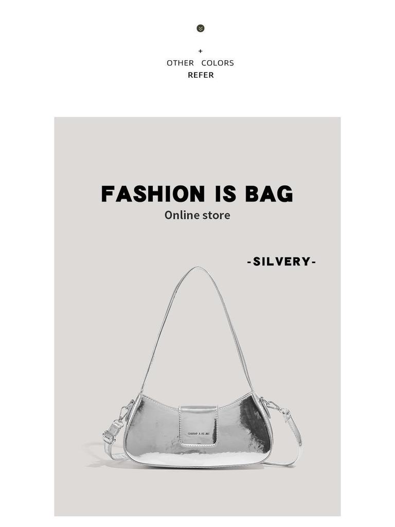 High-End 2024 Stylish Versatile Crossbody Bag for Women